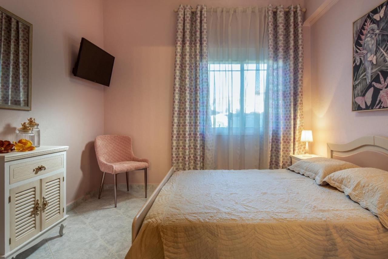 Apartamento Family House Nikos Sykia Chalkidikis Exterior foto