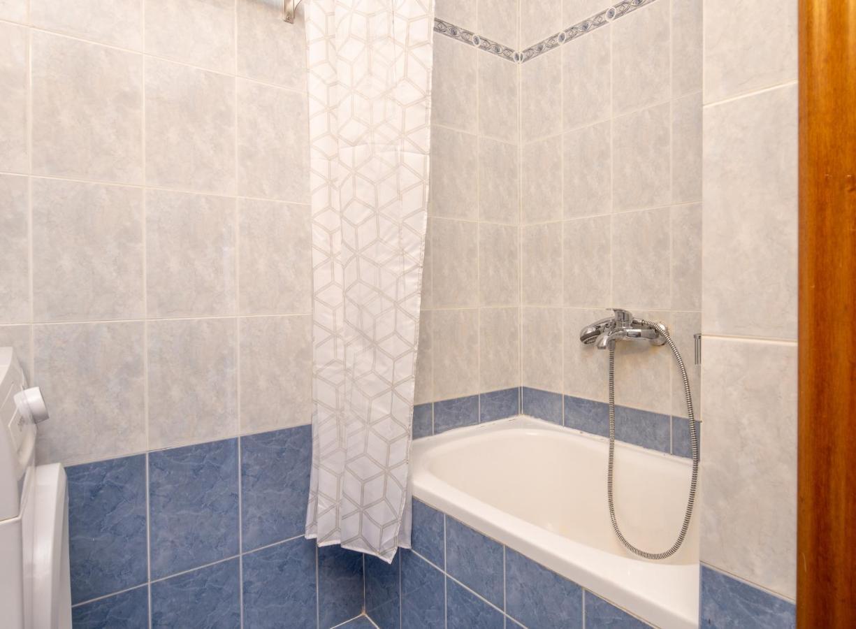 Apartamento Family House Nikos Sykia Chalkidikis Exterior foto